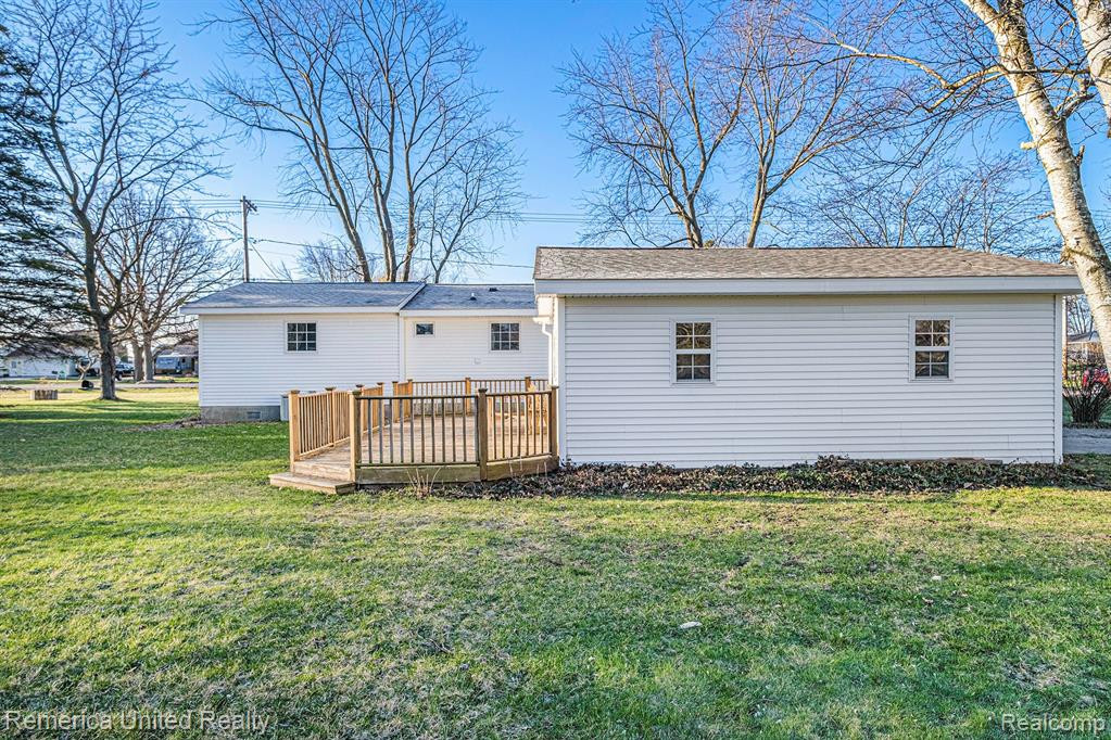 6009 E. Hill Road, Grand Blanc, MI 48439 — Photo 22