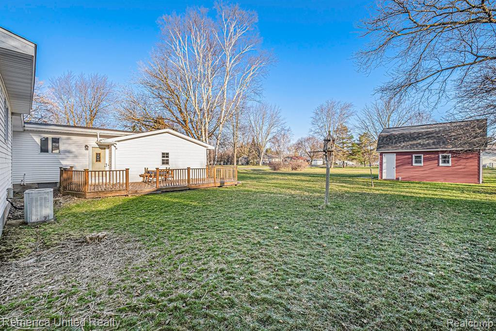 6009 E. Hill Road, Grand Blanc, MI 48439 — Photo 23