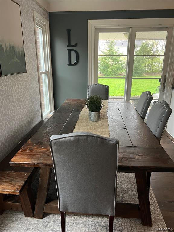 4407 S VERONA Circle, Royal Oak, MI 48073 — Photo 8