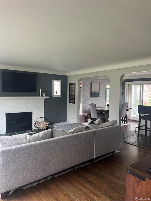 4407 S VERONA Circle, Royal Oak, MI 48073 — Photo 9