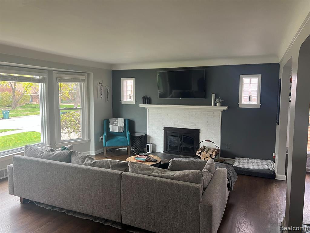 4407 S VERONA Circle, Royal Oak, MI 48073 — Photo 13