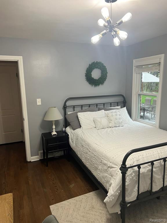 4407 S VERONA Circle, Royal Oak, MI 48073 — Photo 16