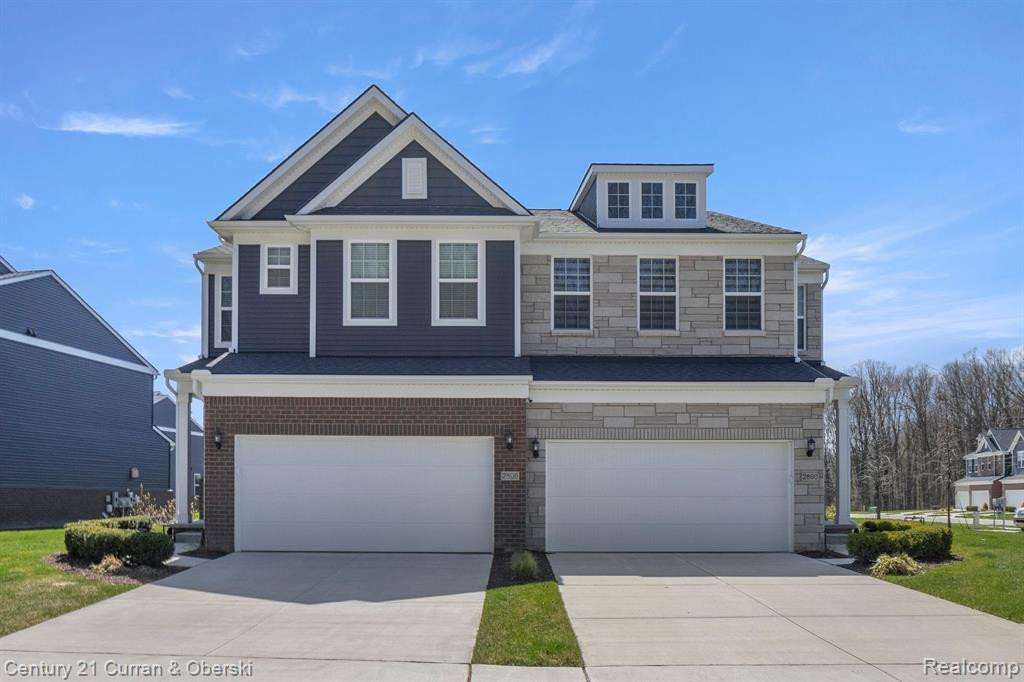2806 PRAIRIE VIEW Road, Ann Arbor, MI 48108 — Photo 2