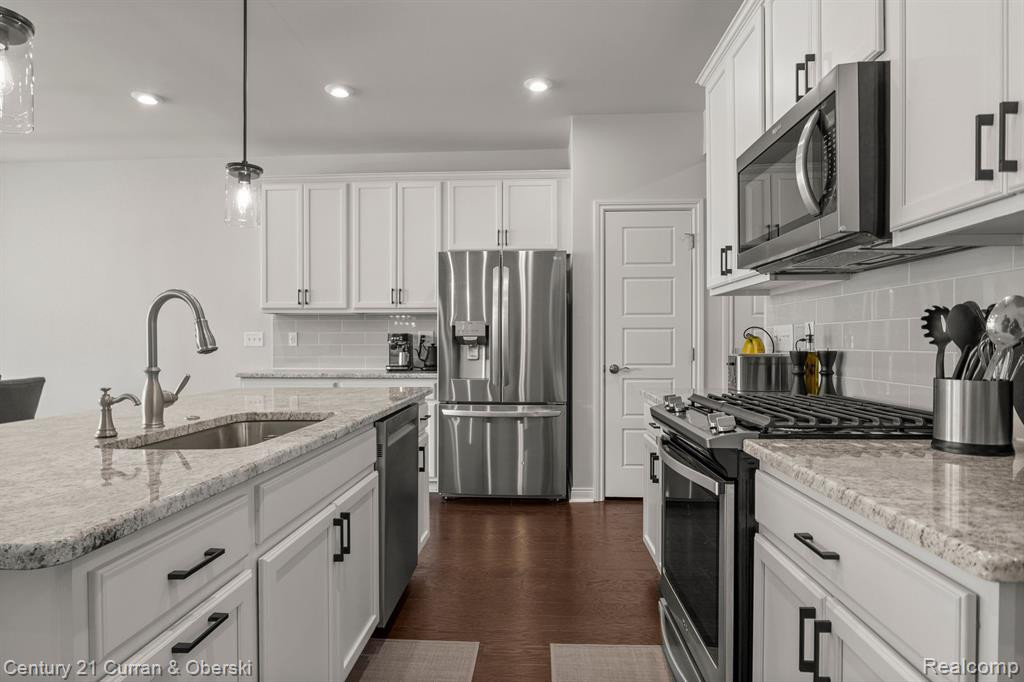 2806 PRAIRIE VIEW Road, Ann Arbor, MI 48108 — Photo 7
