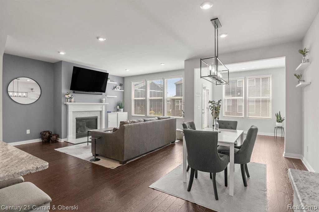 2806 PRAIRIE VIEW Road, Ann Arbor, MI 48108 — Photo 16