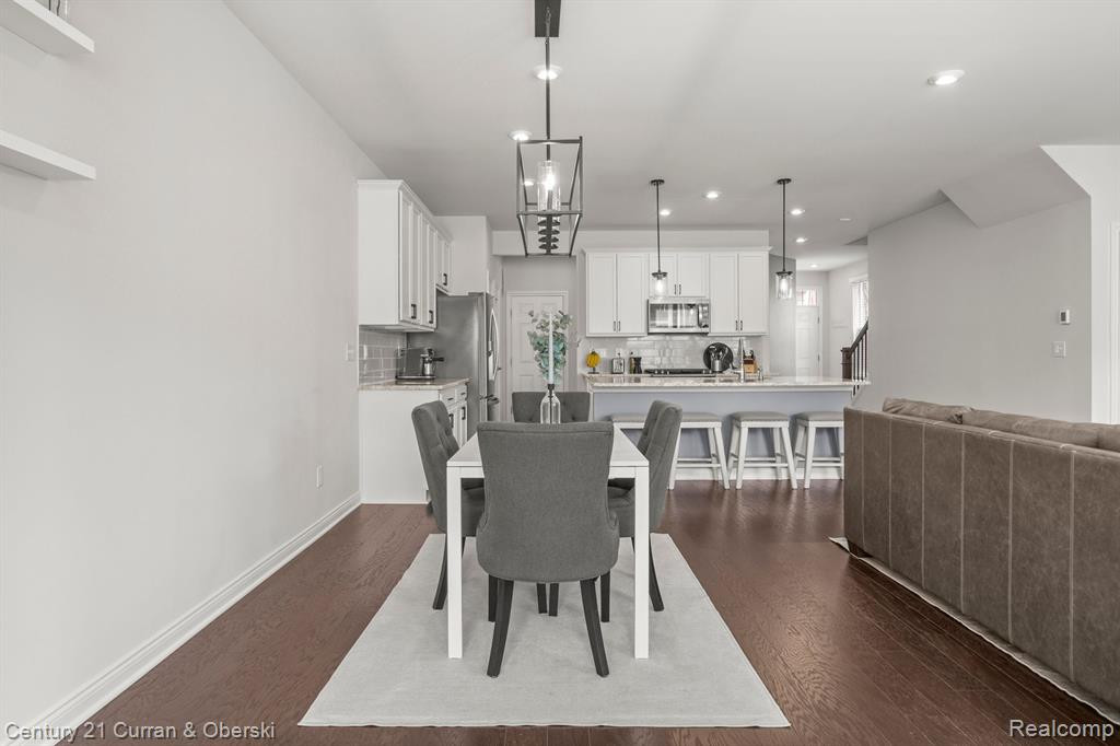 2806 PRAIRIE VIEW Road, Ann Arbor, MI 48108 — Photo 19