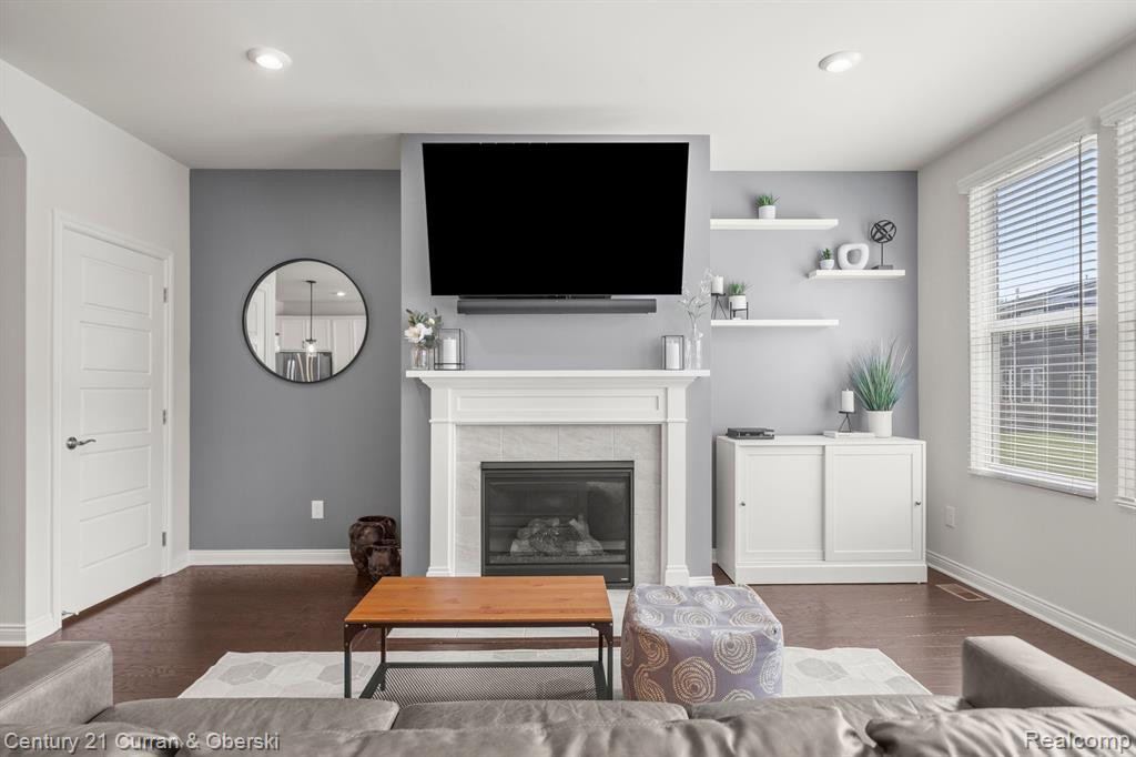2806 PRAIRIE VIEW Road, Ann Arbor, MI 48108 — Photo 21
