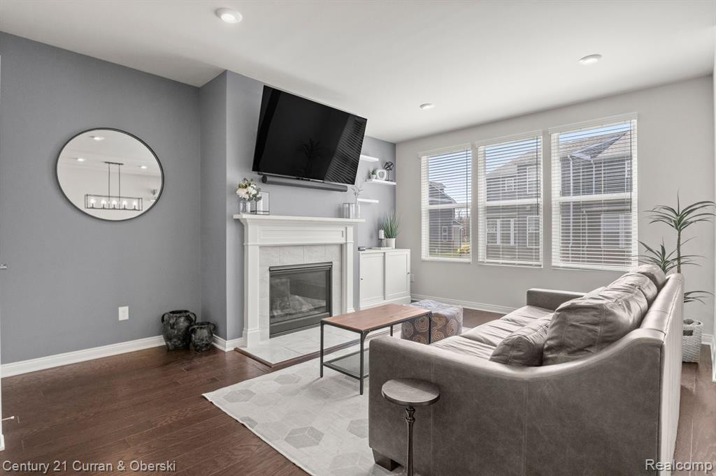 2806 PRAIRIE VIEW Road, Ann Arbor, MI 48108 — Photo 22