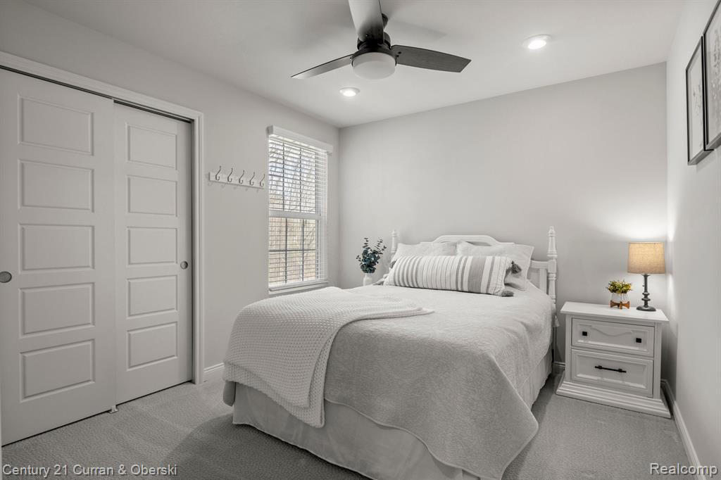 2806 PRAIRIE VIEW Road, Ann Arbor, MI 48108 — Photo 34