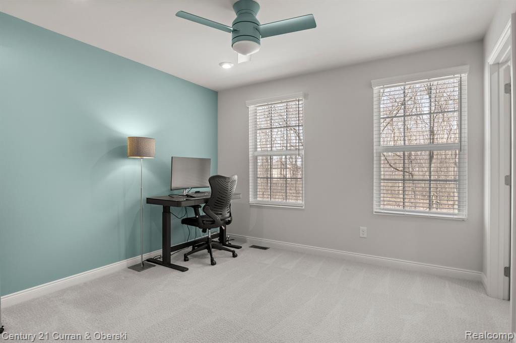 2806 PRAIRIE VIEW Road, Ann Arbor, MI 48108 — Photo 35