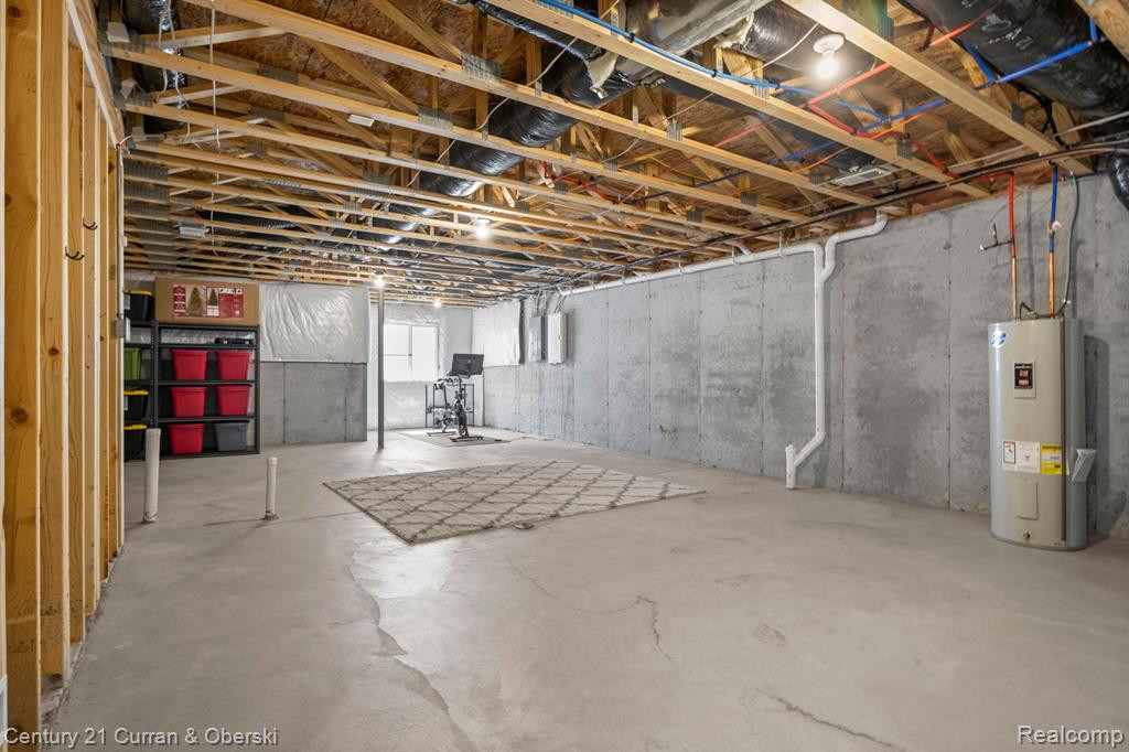 2806 PRAIRIE VIEW Road, Ann Arbor, MI 48108 — Photo 41