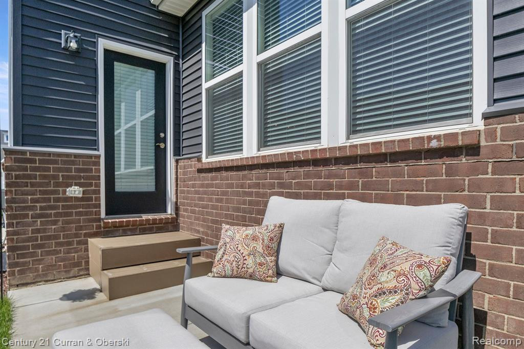 2806 PRAIRIE VIEW Road, Ann Arbor, MI 48108 — Photo 46