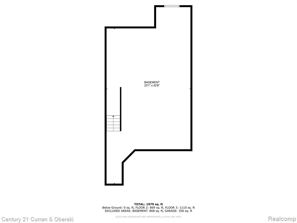 2806 PRAIRIE VIEW Road, Ann Arbor, MI 48108 — Photo 47