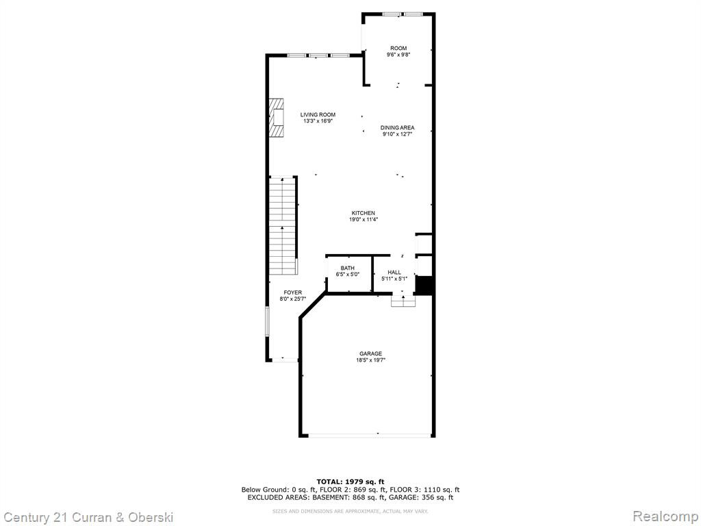 2806 PRAIRIE VIEW Road, Ann Arbor, MI 48108 — Photo 48