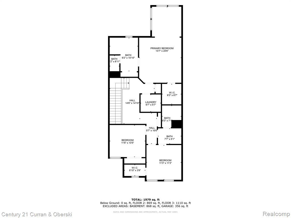 2806 PRAIRIE VIEW Road, Ann Arbor, MI 48108 — Photo 49