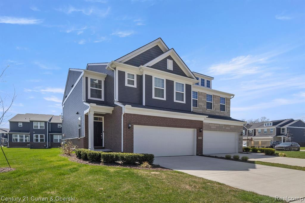 2806 PRAIRIE VIEW Road, Ann Arbor, MI 48108 — Photo 51