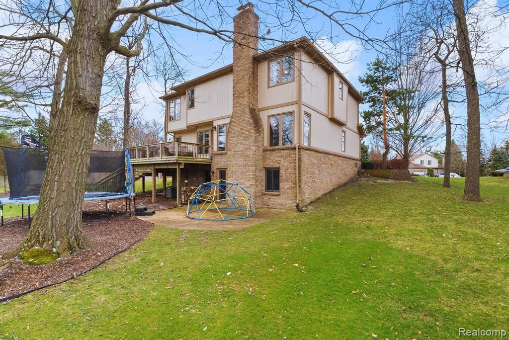 4095 Bandury Drive, Lake Orion, MI — Photo 2