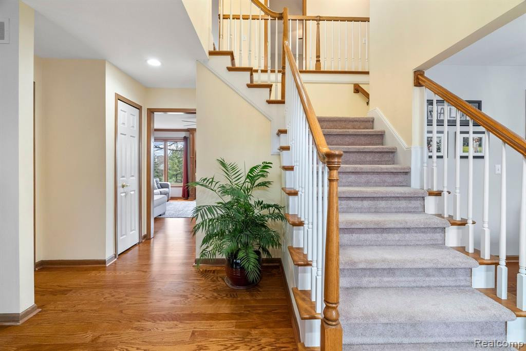 4095 Bandury Drive, Lake Orion, MI — Photo 3