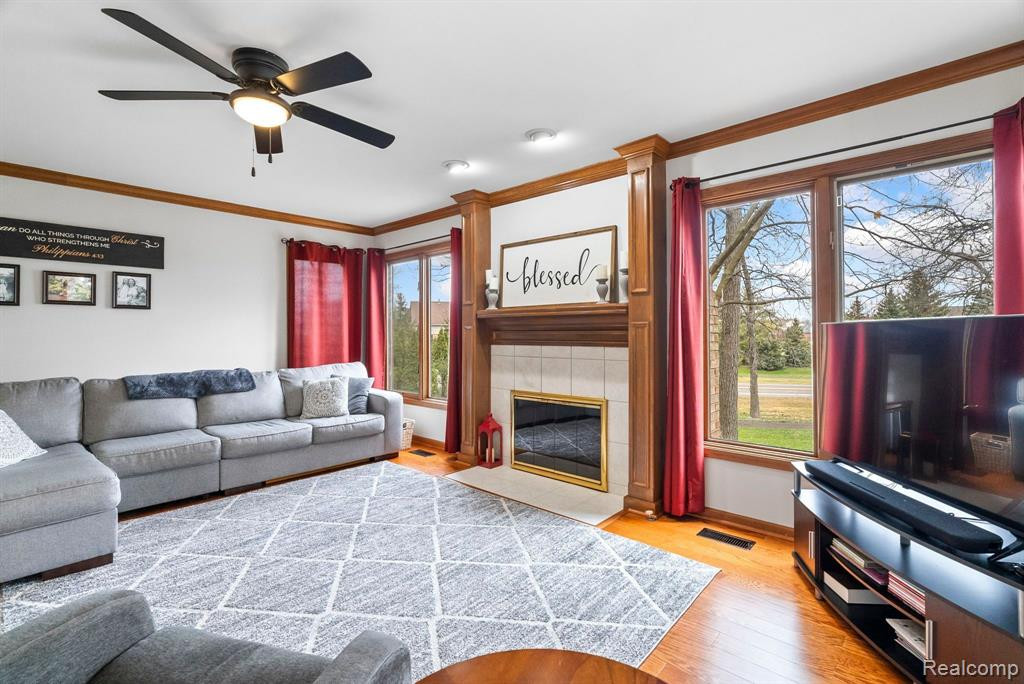 4095 Bandury Drive, Lake Orion, MI — Photo 4