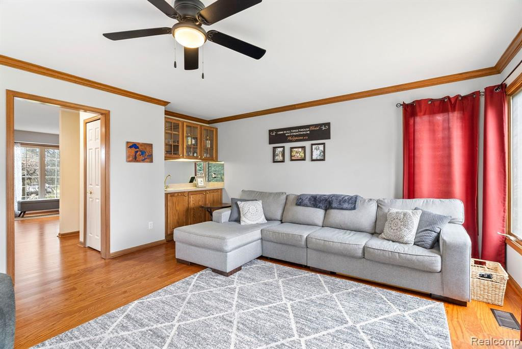 4095 Bandury Drive, Lake Orion, MI — Photo 5