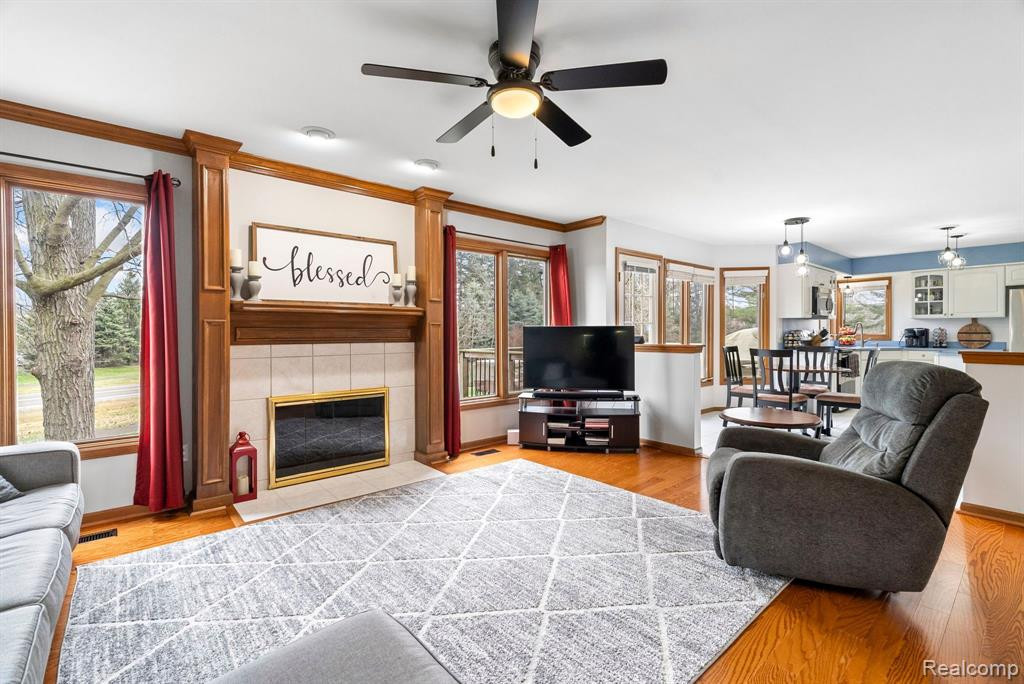 4095 Bandury Drive, Lake Orion, MI — Photo 6