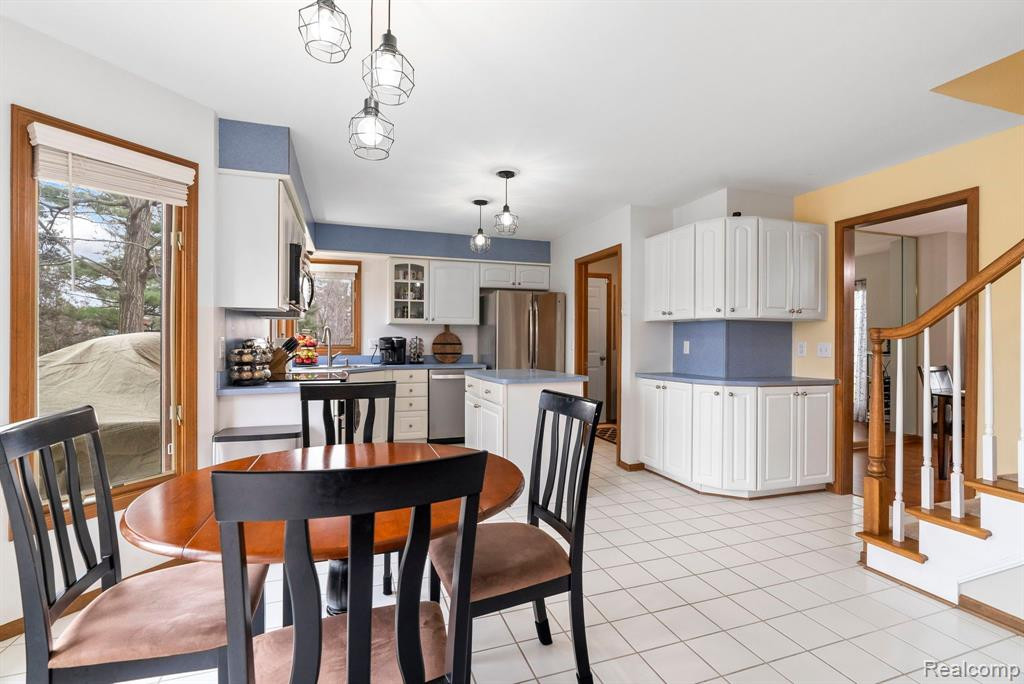 4095 Bandury Drive, Lake Orion, MI — Photo 7