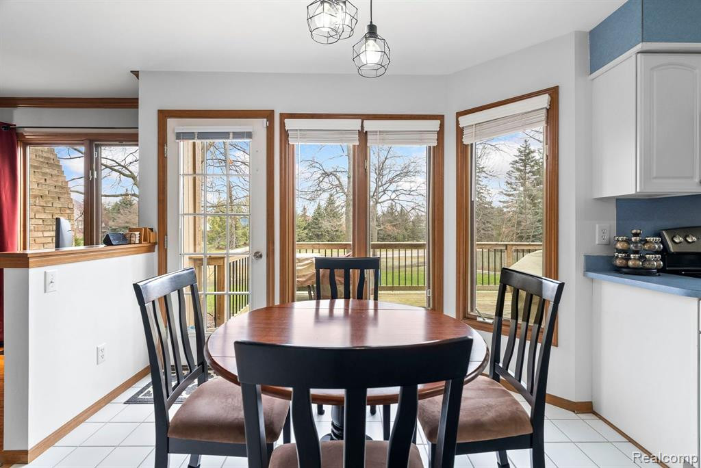 4095 Bandury Drive, Lake Orion, MI — Photo 8