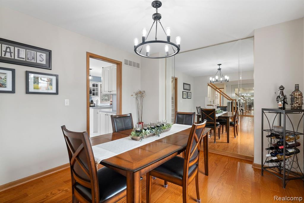 4095 Bandury Drive, Lake Orion, MI — Photo 12