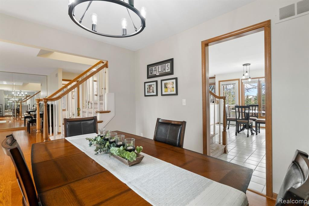 4095 Bandury Drive, Lake Orion, MI — Photo 13