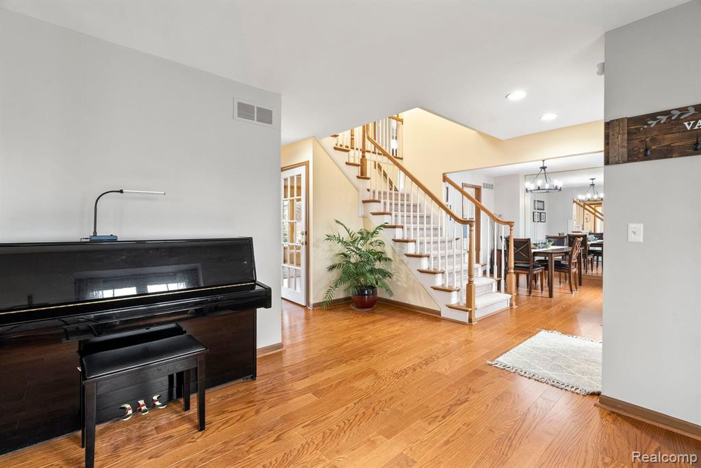 4095 Bandury Drive, Lake Orion, MI — Photo 15