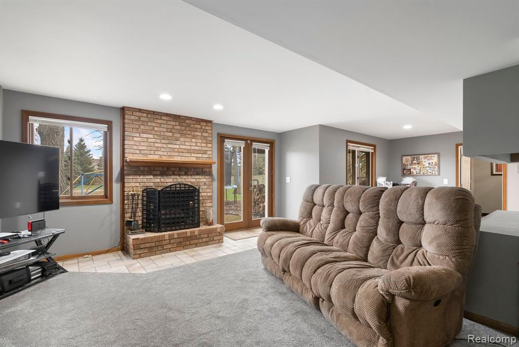 4095 Bandury Drive, Lake Orion, MI — Photo 31