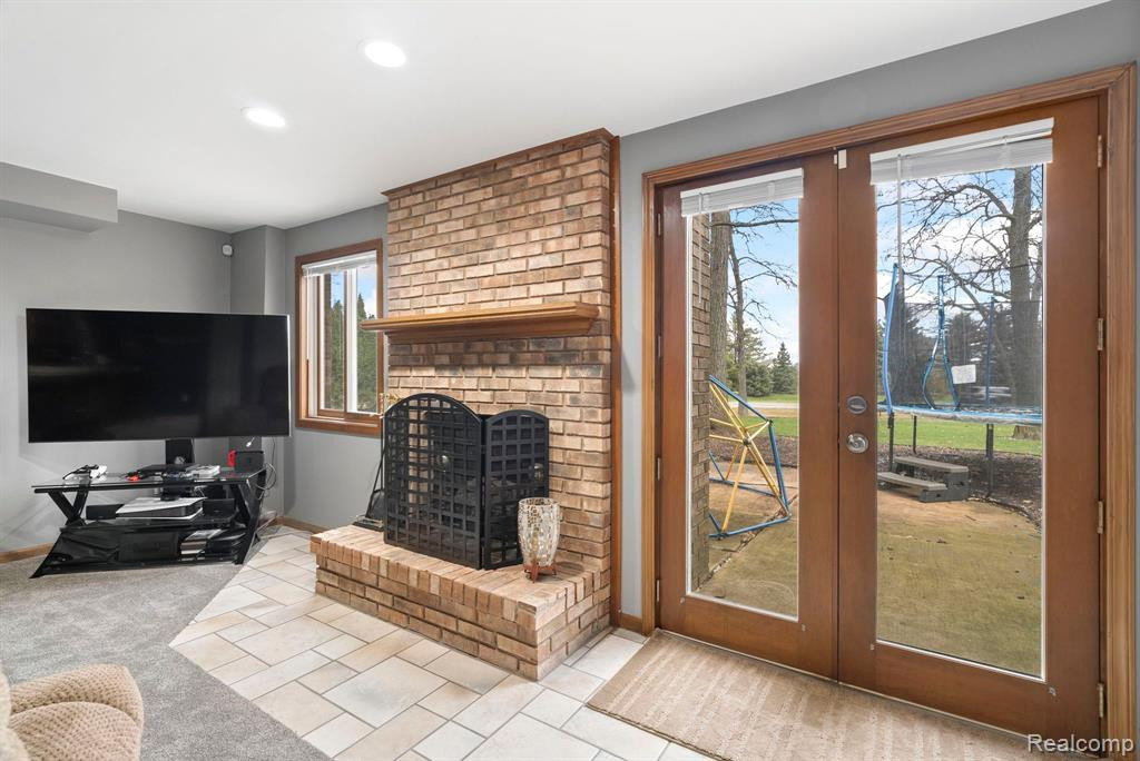 4095 Bandury Drive, Lake Orion, MI — Photo 32