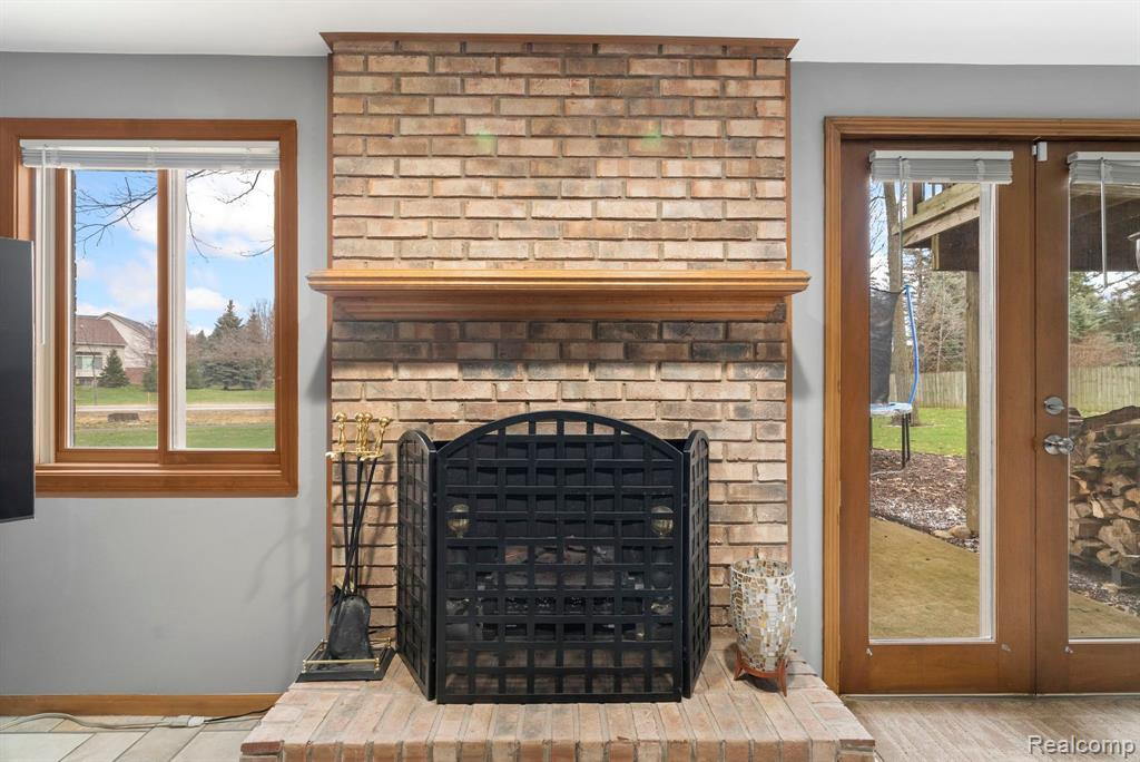 4095 Bandury Drive, Lake Orion, MI — Photo 33