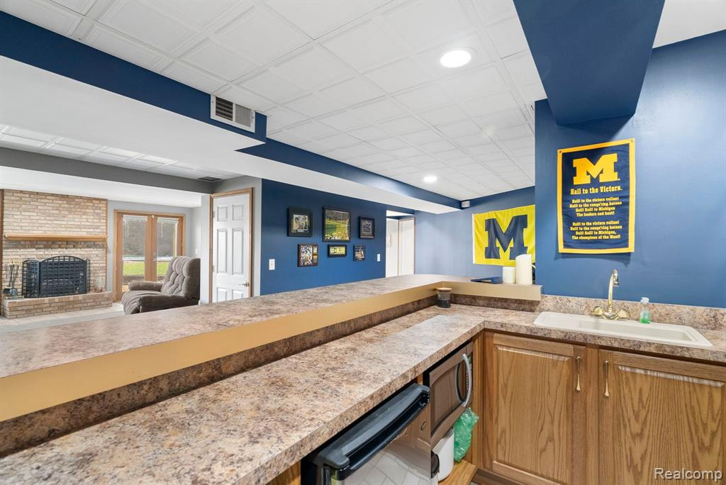 4095 Bandury Drive, Lake Orion, MI — Photo 36