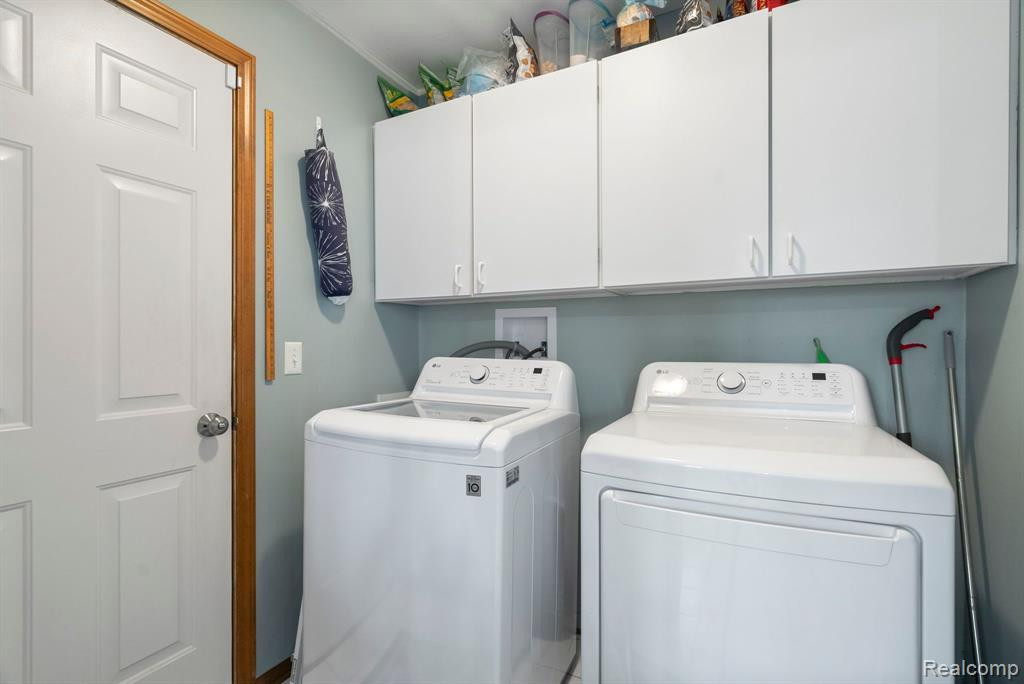 4095 Bandury Drive, Lake Orion, MI — Photo 38