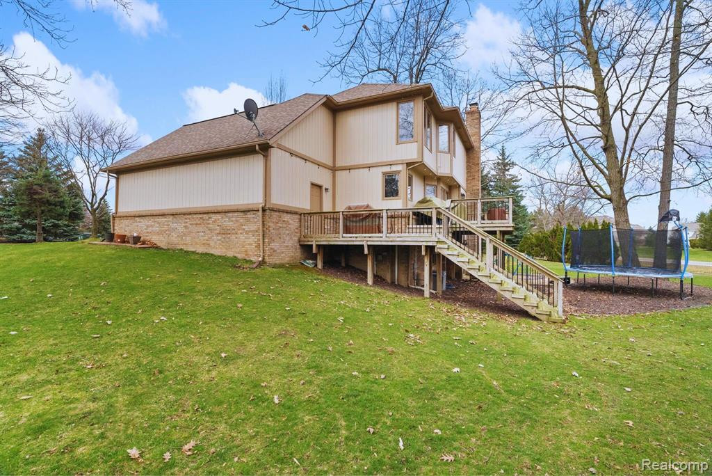 4095 Bandury Drive, Lake Orion, MI — Photo 39