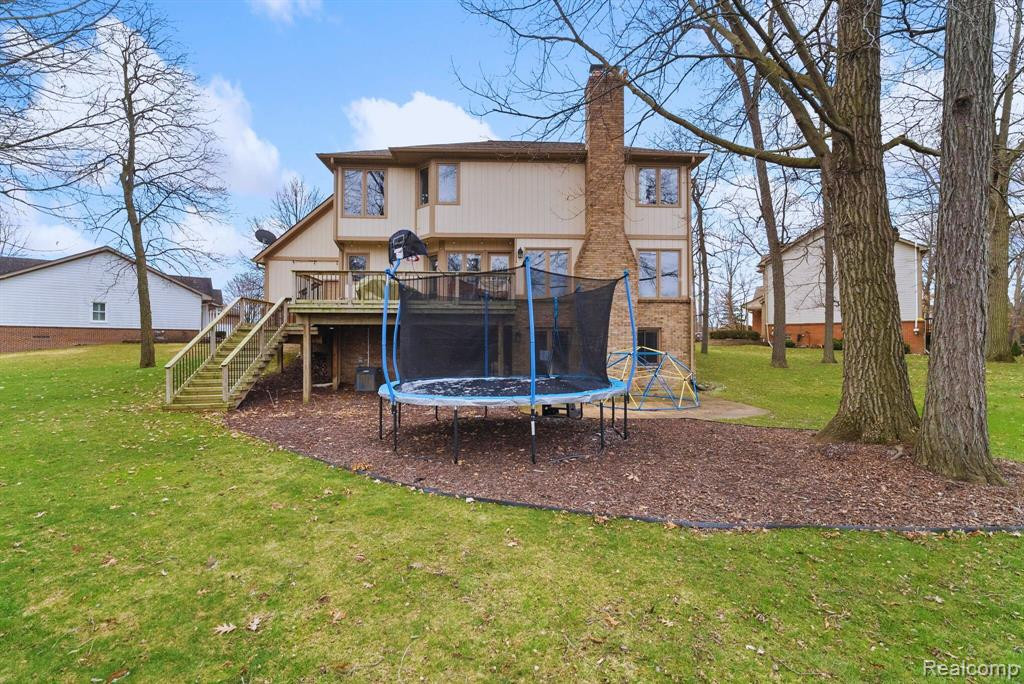 4095 Bandury Drive, Lake Orion, MI — Photo 40