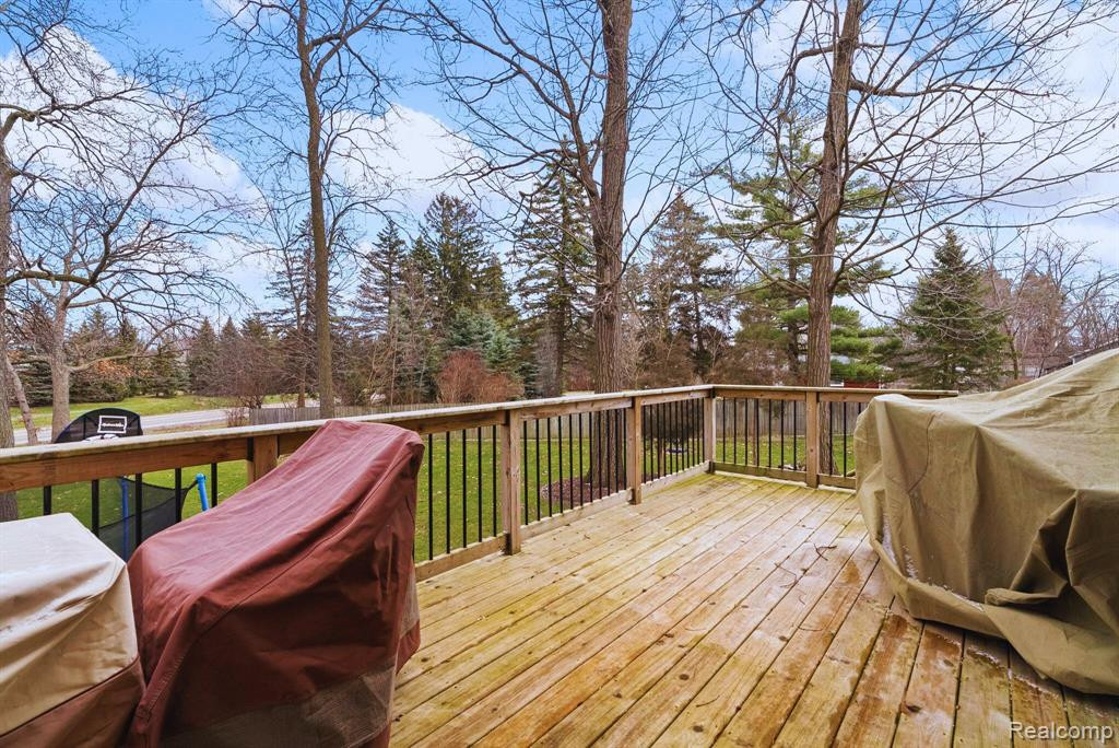 4095 Bandury Drive, Lake Orion, MI — Photo 41