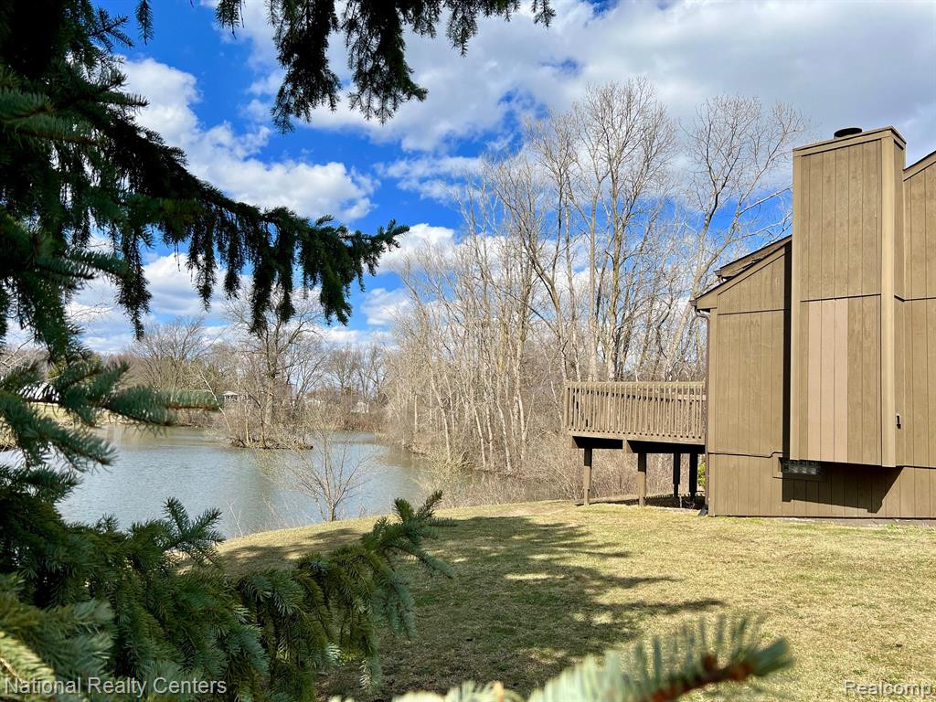 5716 STAGHORN Drive, Ypsilanti, MI 48197 — Photo 39
