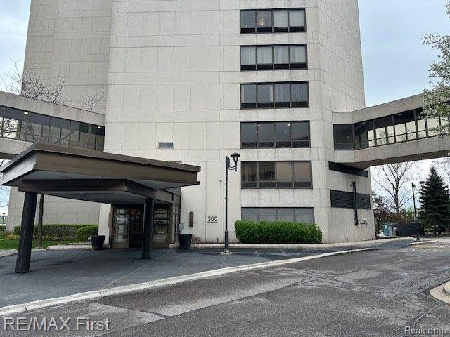 1001 W JEFFERSON Avenue, 300-4F, Detroit, MI 48226 — Photo 2