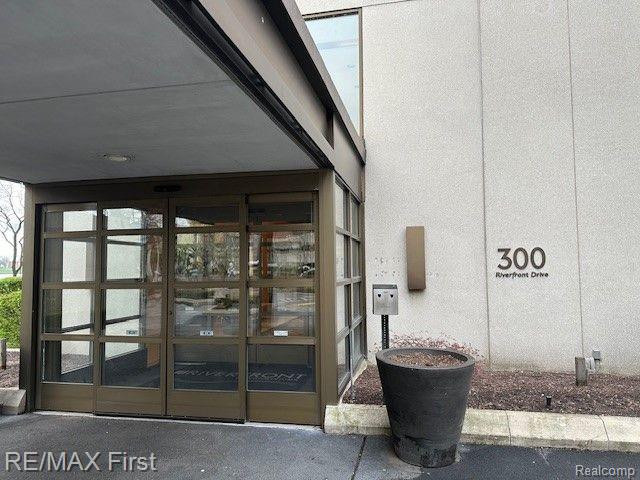 1001 W JEFFERSON Avenue, 300-4F, Detroit, MI 48226 — Photo 3