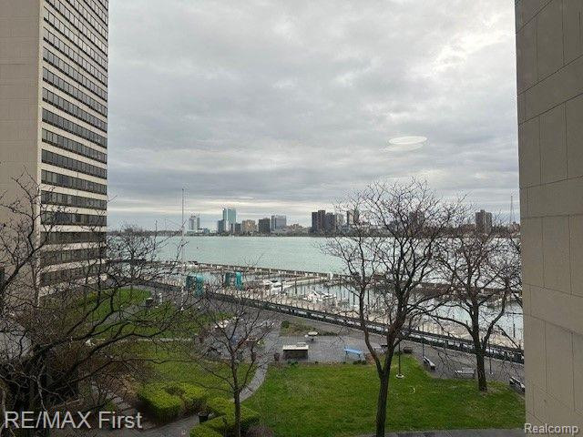1001 W JEFFERSON Avenue, 300-4F, Detroit, MI 48226 — Photo 4