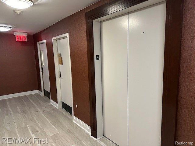 1001 W JEFFERSON Avenue, 300-4F, Detroit, MI 48226 — Photo 5
