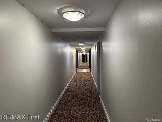1001 W JEFFERSON Avenue, 300-4F, Detroit, MI 48226 — Photo 6