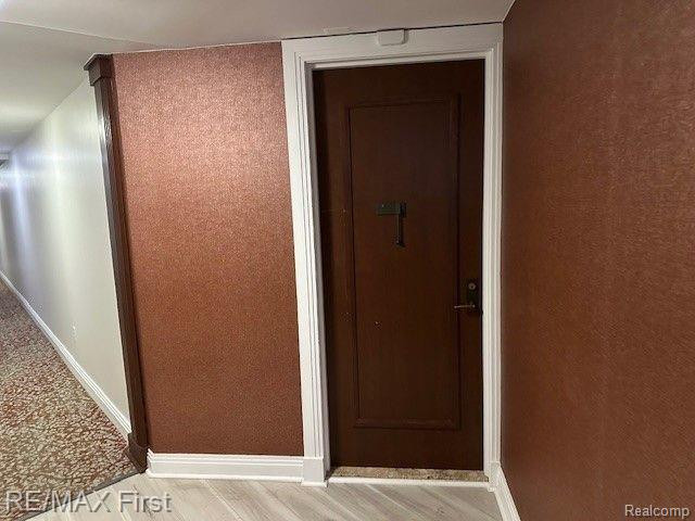 1001 W JEFFERSON Avenue, 300-4F, Detroit, MI 48226 — Photo 7