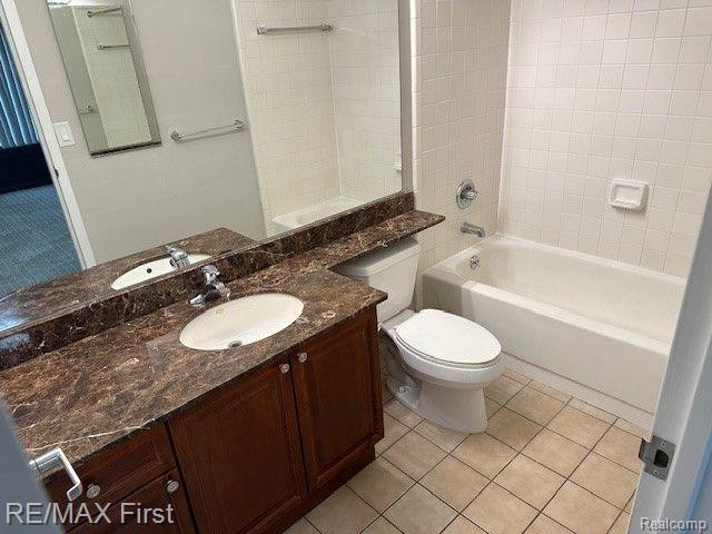 1001 W JEFFERSON Avenue, 300-4F, Detroit, MI 48226 — Photo 17