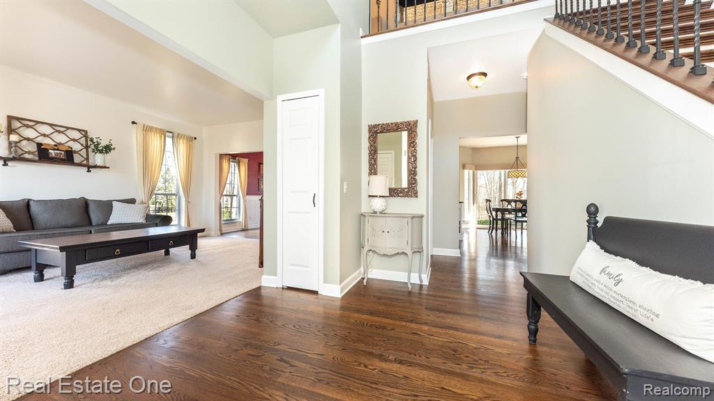 1060 Shetland Drive, South Lyon, MI 48178 — Photo 6