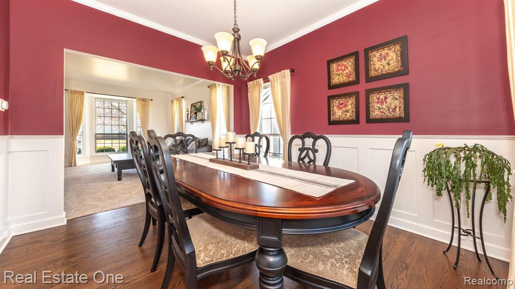 1060 Shetland Drive, South Lyon, MI 48178 — Photo 9