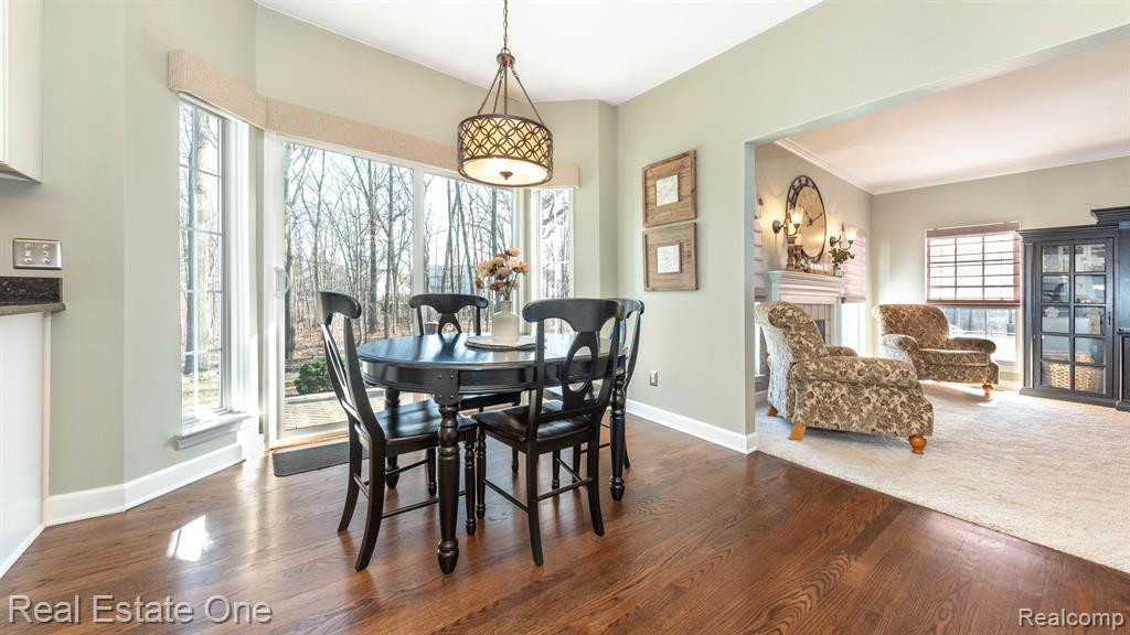1060 Shetland Drive, South Lyon, MI 48178 — Photo 18
