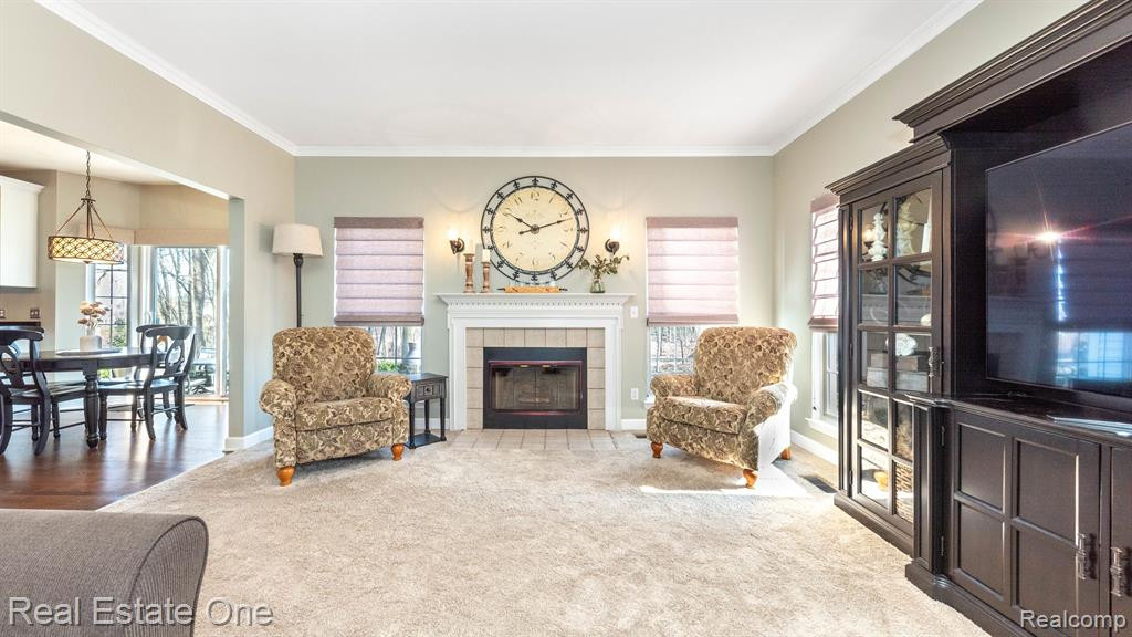 1060 Shetland Drive, South Lyon, MI 48178 — Photo 21